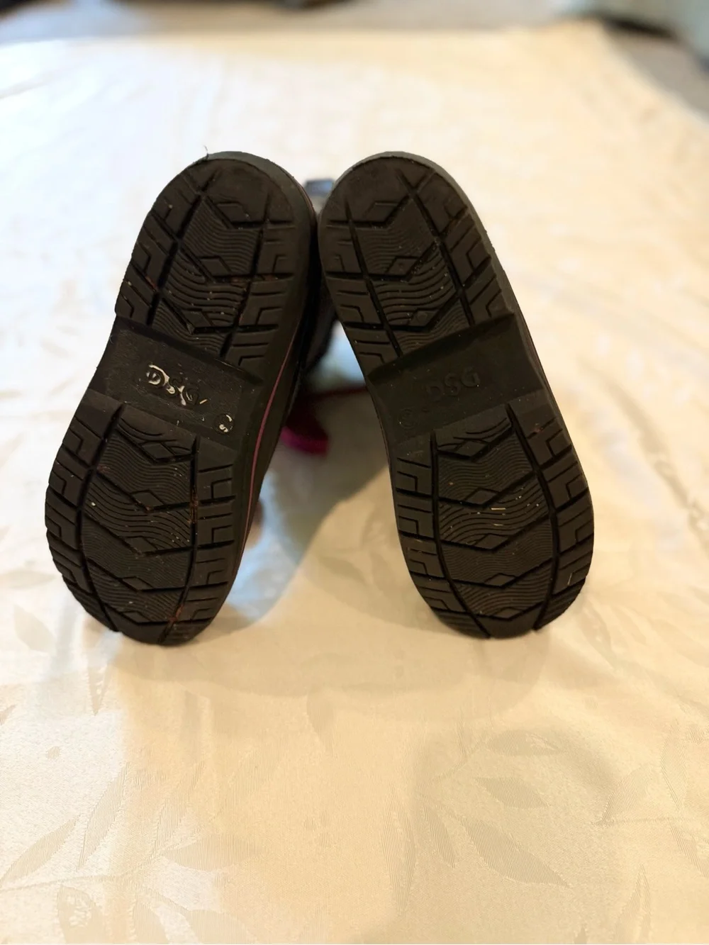 DSG waterproof kids